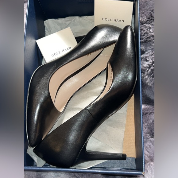 Cole Haan Shoes - Cole Haan Women's Amelia Grand 85mm Dress Pump US 6M